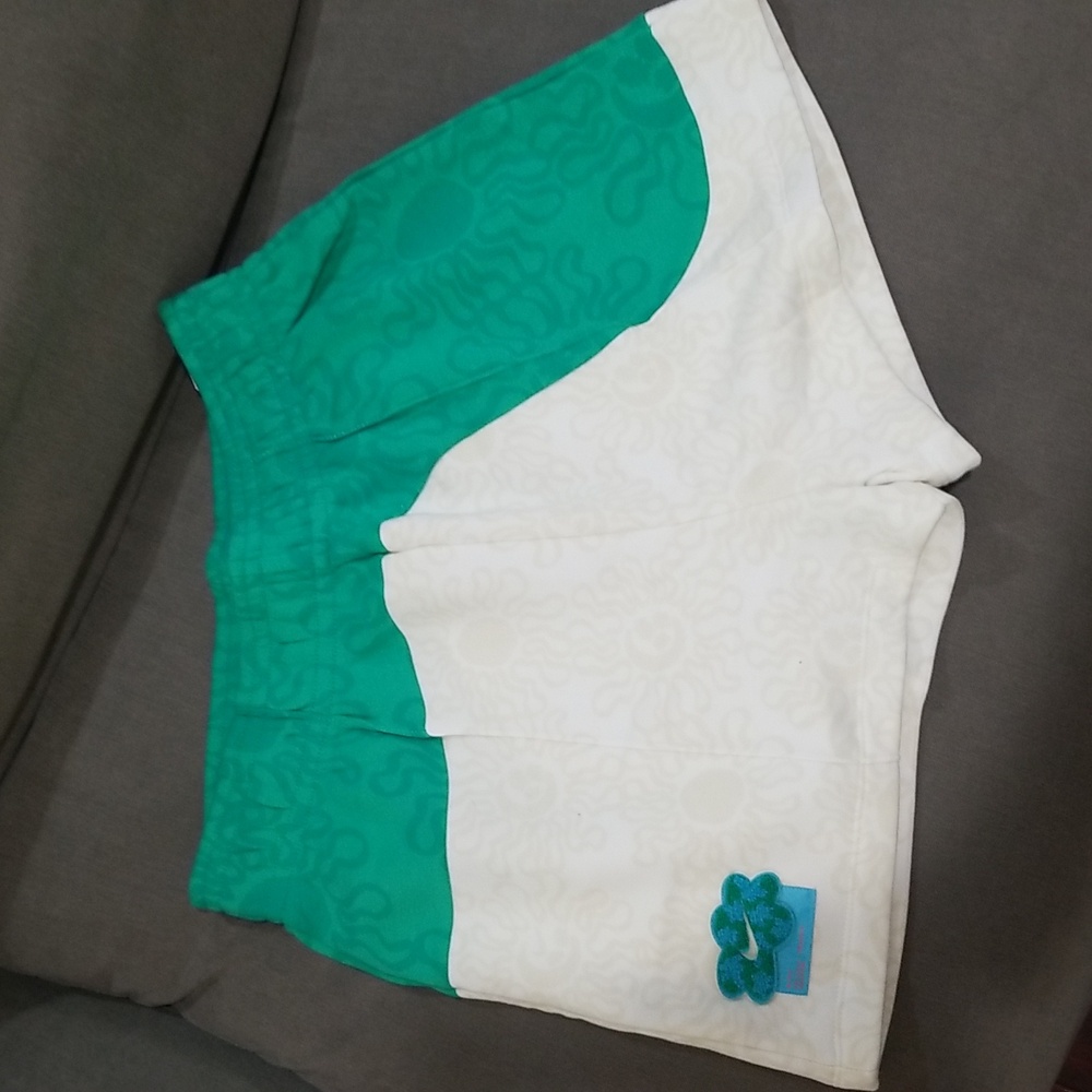 Nike Women Sport Athletic Shorts size L